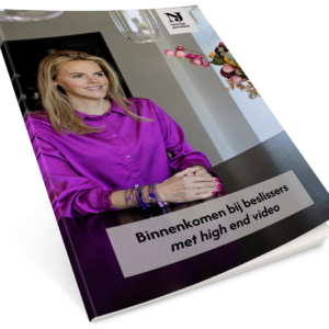 Mini-training Binnenkomen bij beslissers - Tijdelijke actie