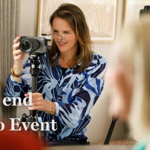 High End Video Event 23 september + Boek GRATIS